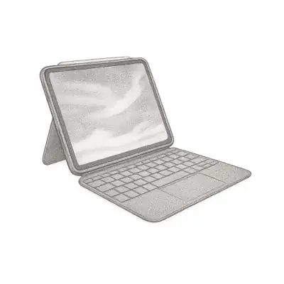 Logitech Combo Touch for iPad