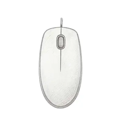 Logitech M100 Corded Mouse