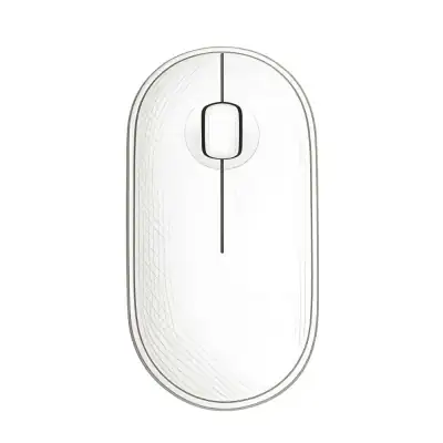 Logitech Pebble Mouse 2