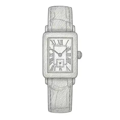 Longines Mini Dolcevita Watch