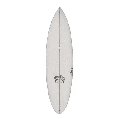 Lost Mayhem Step Driver 5'10" Shortboard Surfboard
