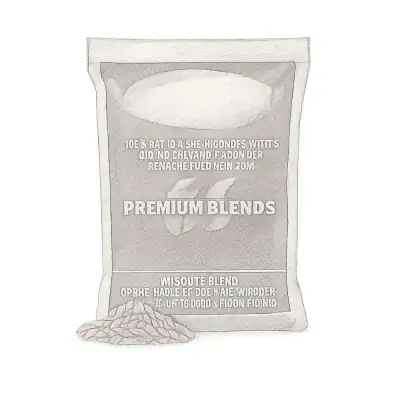 Louisiana Grills 40lb Mesquite Blend