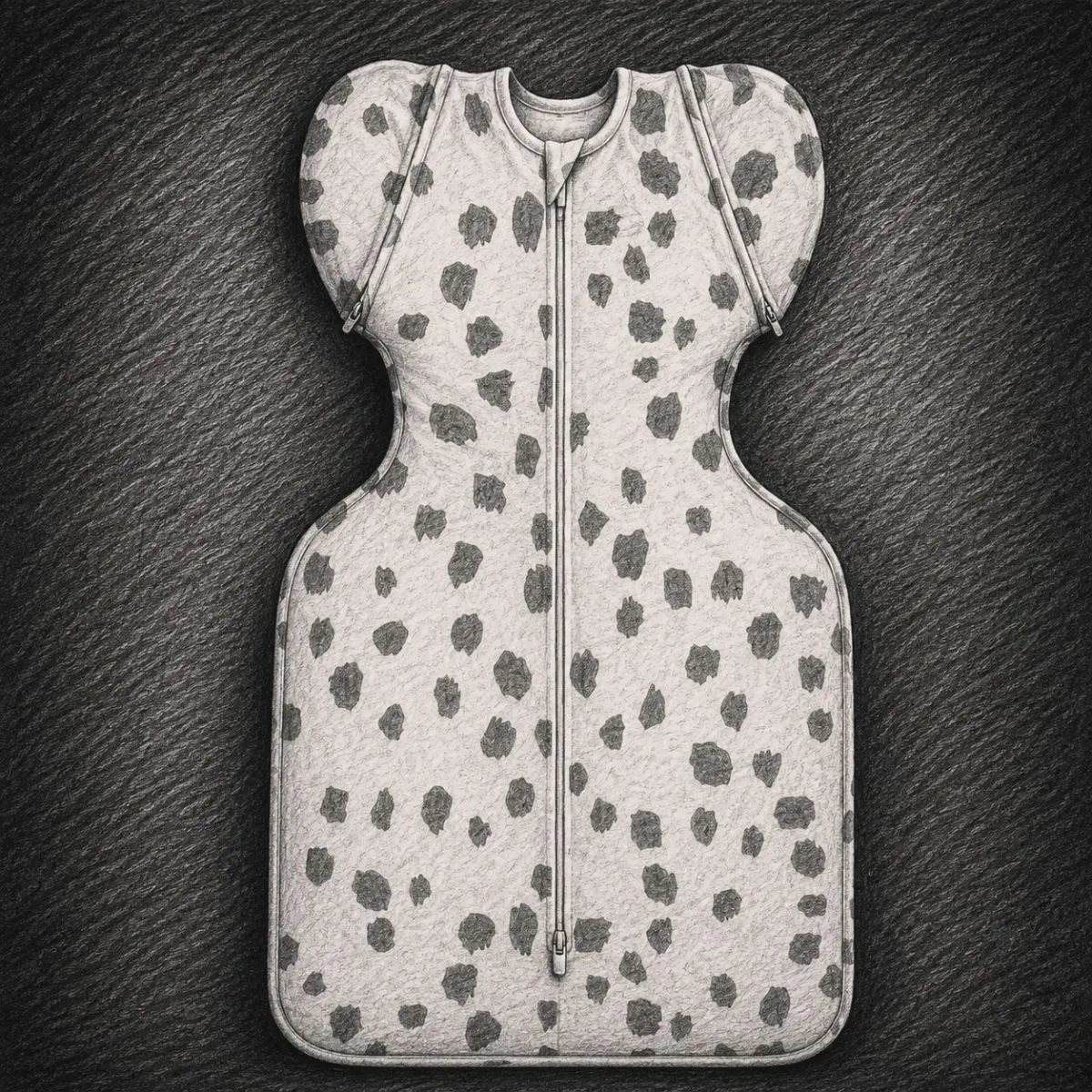 Love To Dream Swaddle Up Transition Bag
