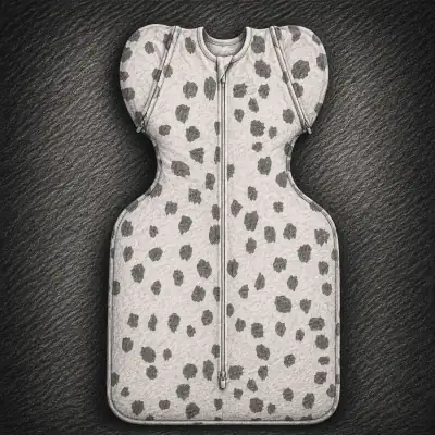 Love To Dream Swaddle Up Transition Bag