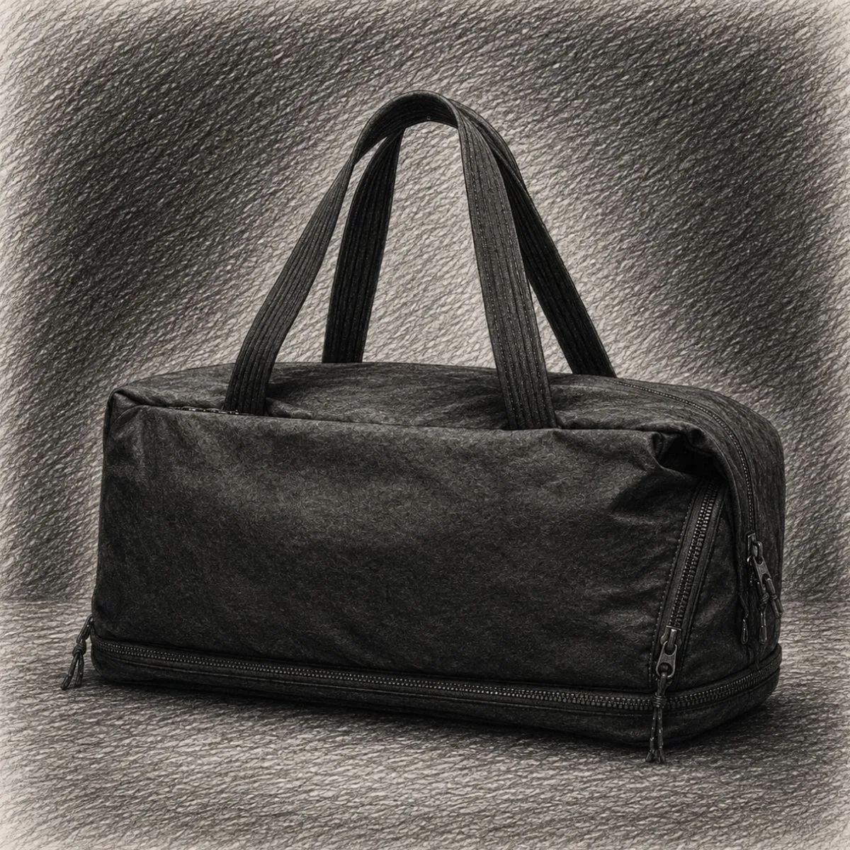 lululemon 3-in-1 Gym Duffle Bag (30L)