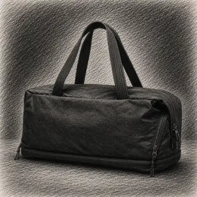 lululemon 3-in-1 Gym Duffle Bag (30L)
