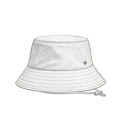lululemon Nylon Bucket Hat