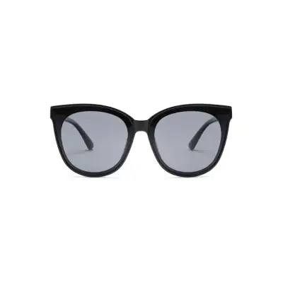 LVIOE Kiki Oversized Cat-Eye Sunglasses