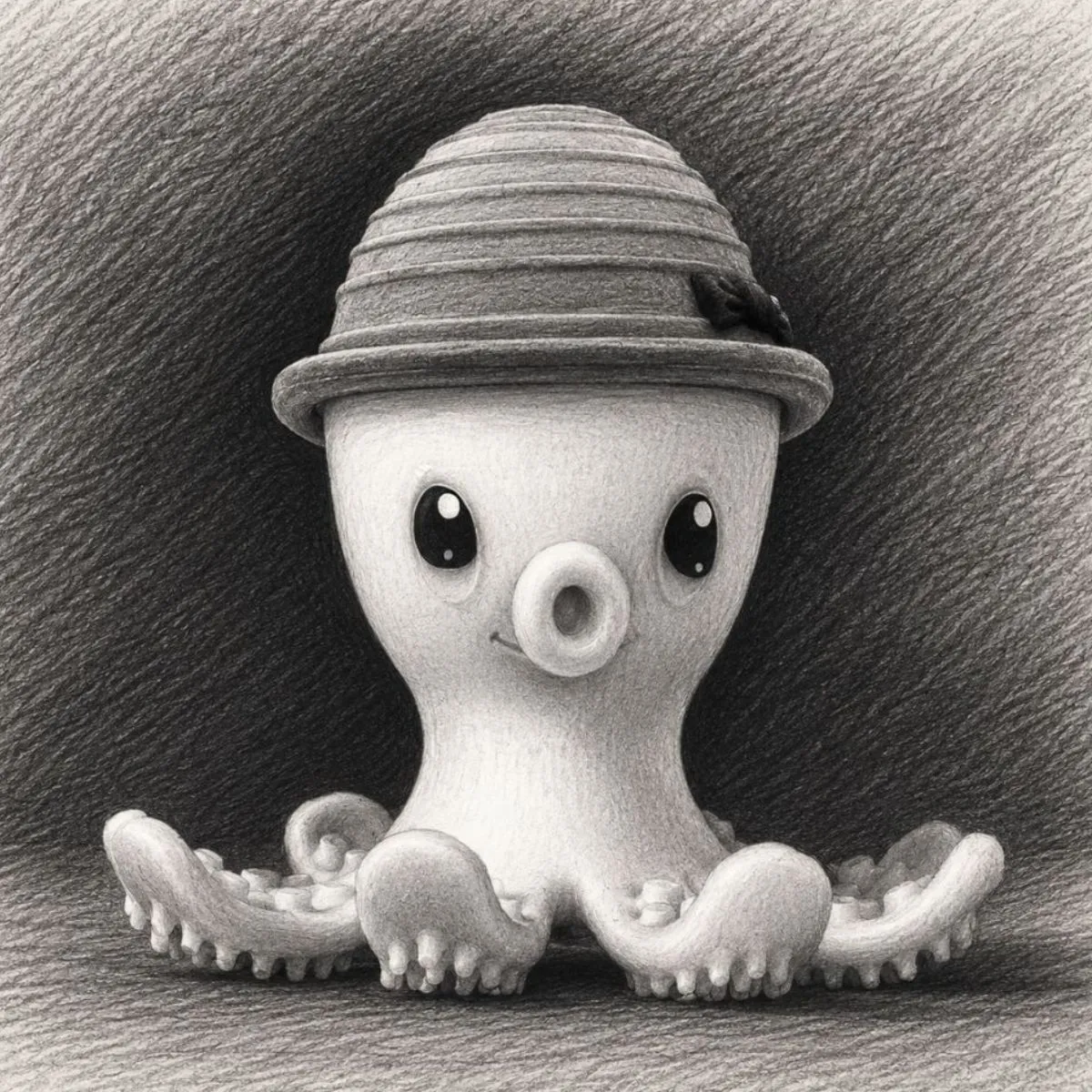 Mömbella Ollie Octopus Teether Toy (5+ months)