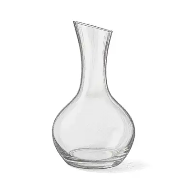 Made In Decanter