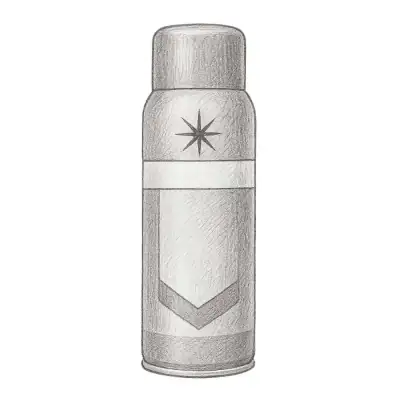 Magic Stainless Steel Cleaner and Polish Aerosol