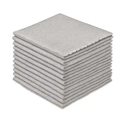 MagicFiber Microfiber Cleaning Cloth 13" X 13" (Pack of 12)