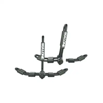 Malone FoldAway-5™ Multi-Rack Folding Carrier Kayak Car Racks