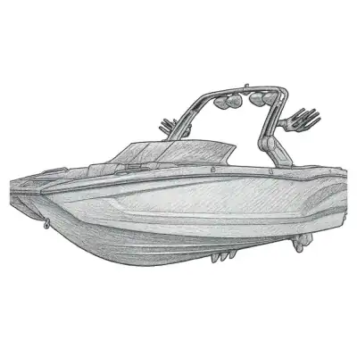 MasterCraft X24 Wakesurf Boats