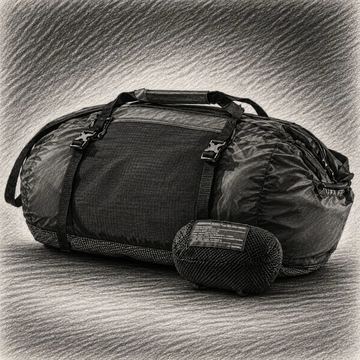 Matador Freefly Packable Duffle Bag (30L)