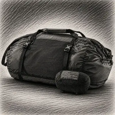 Matador Freefly Packable Duffle Bag (30L)
