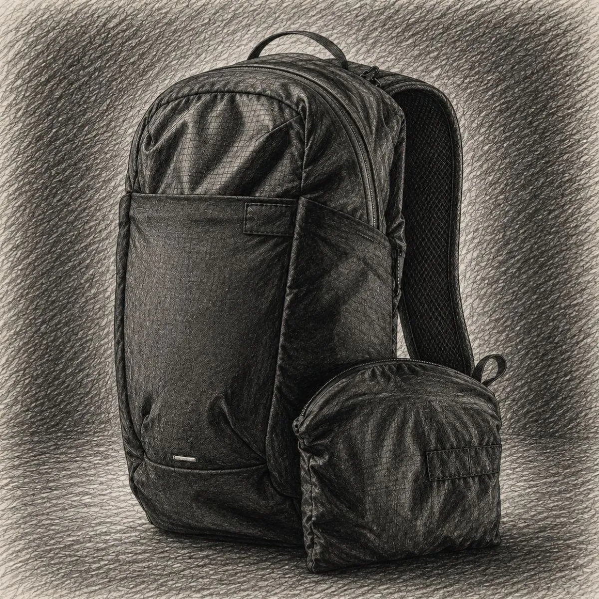 Matador ReFraction™ Packable Backpack