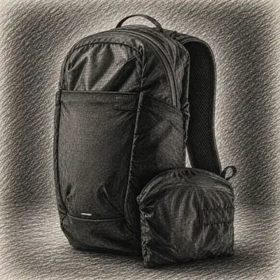 Matador ReFraction™ Packable Backpack