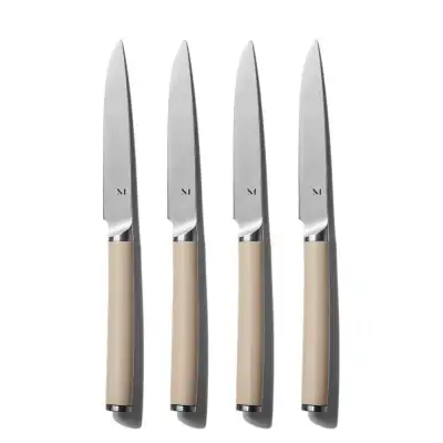 Material The Table Knives