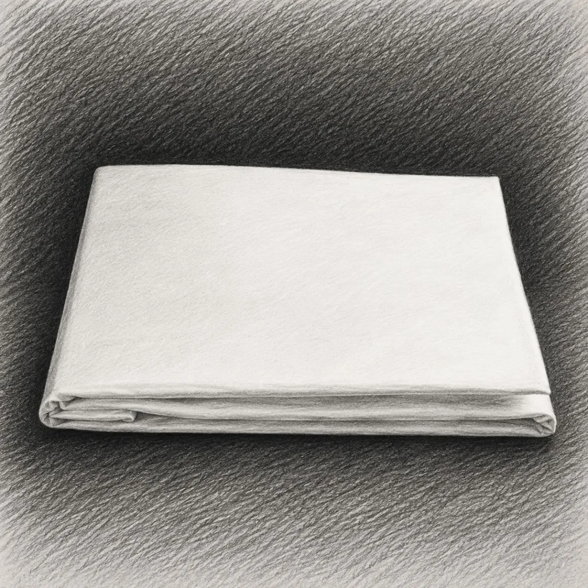 Matouk Sierra Fitted Sheet (1 Piece - Queen Size)