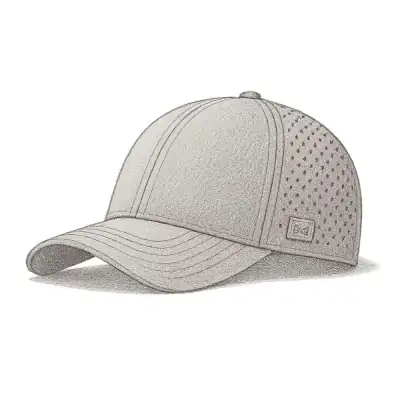 Melin A-Game Hydro Performance Snapback Hat