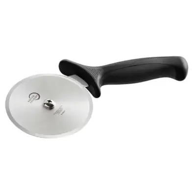 Mercer Culinary Pizza Cutter with Black Handle