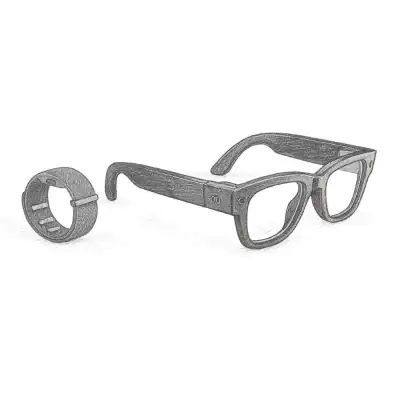 Meta Ray-Ban Display