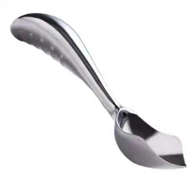 Midnight Kitchen Tools Ice Cream Scoop
