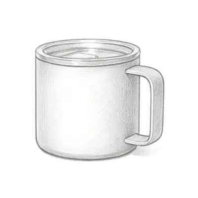 MiiR Camp Cup 8 oz