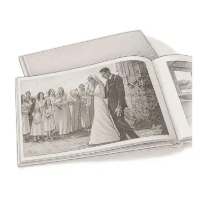 MILK Books Premium Photo Books
