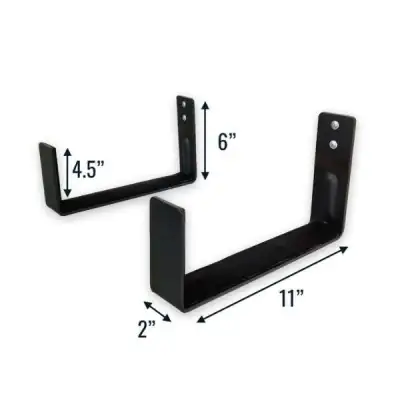 StoreYourBoard Minimalist SUP Display Rack