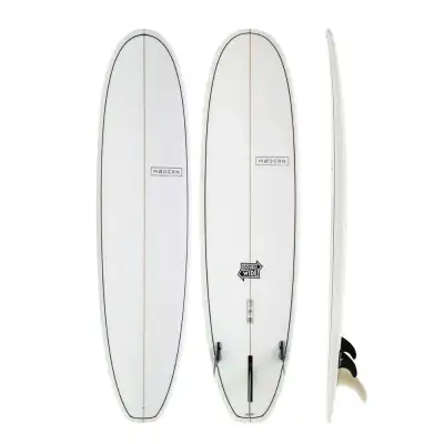 Modern Surfboards Double Wide SLX Longboard Surfboards