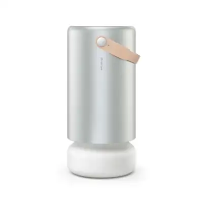 Molekule Air Pro with PECO-HEPA Tri-Power filter