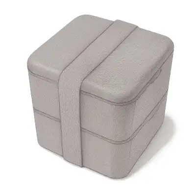 Monbento The Square Bento Box