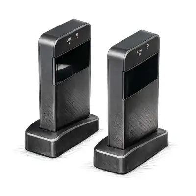 Monoprice Blackbird Pro WiHD 60GHz