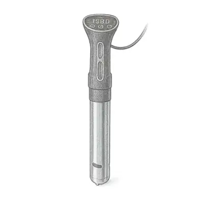 Monoprice Strata Home Sous Vide Immersion Cooker