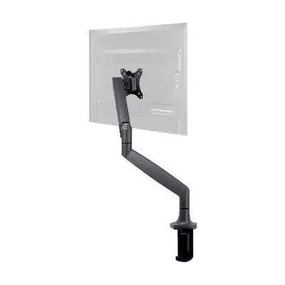 Monoprice Workstream Single Monitor Adjustable Gas Spring Desk Mount