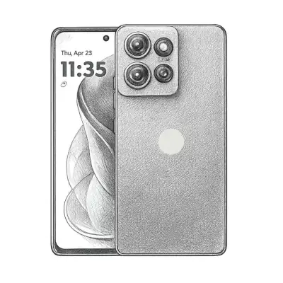 Motorola Moto G Power 2025