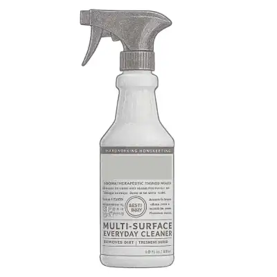 Mrs. Meyer's Lemon Verbena Multi-Surface Cleaner (16 oz)