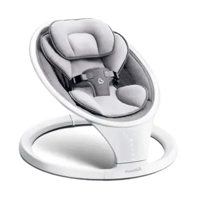 Munchkin Bluetooth® Enabled Swing