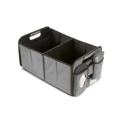 Munchkin Out-N-About™ Trunk Organizer & Changing Station