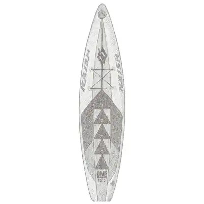Naish One Inflatable S26