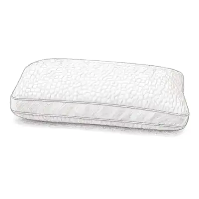 Nest Bedding Easy Breather Shredded Foam Pillow