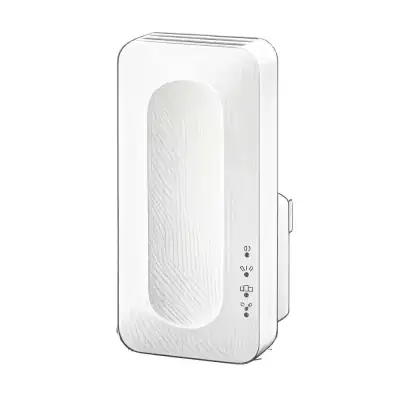 Netgear Dual-band WiFi 6 Mesh Extender (EAX15)