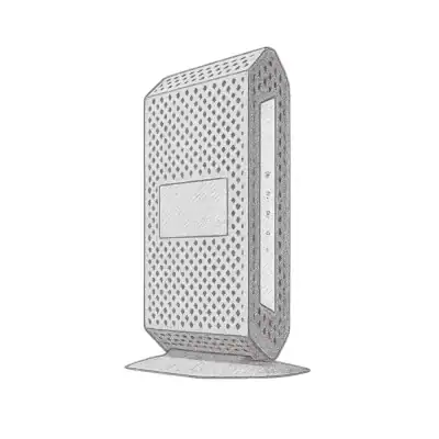 NETGEAR Gigabit Speed DOCSIS® 3.1 Cable Modem