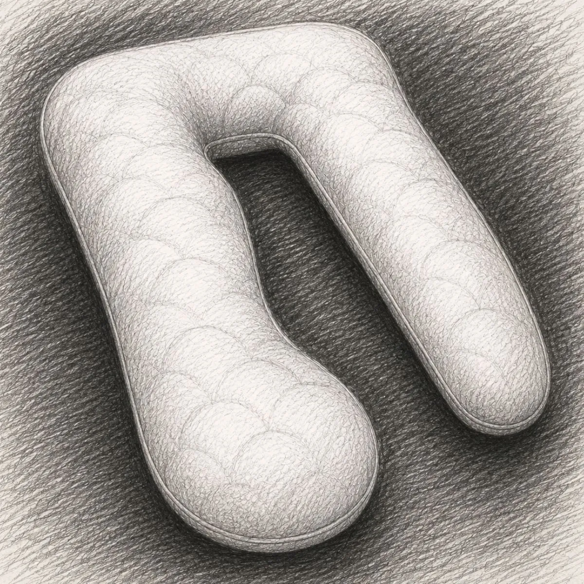 Newton Baby The Pregnancy Pillow
