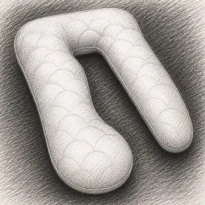 Newton Baby The Pregnancy Pillow
