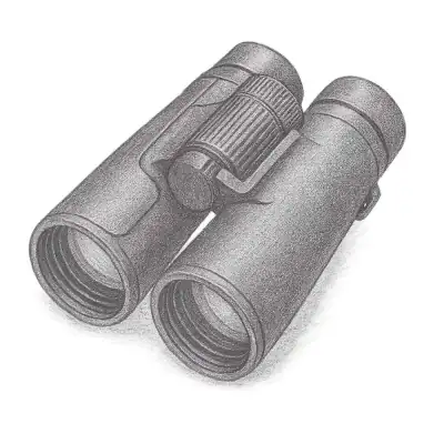 Nikon MONARCH M5 (8x42)