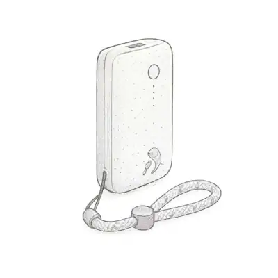 nimble CHAMP Portable Charger