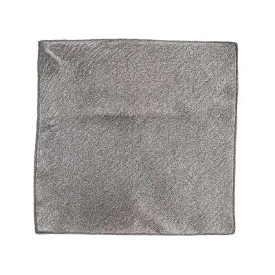Nordstrom Rack Solid Silk Blend Pocket Square